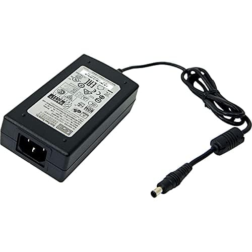 PTTR12V5A AC Adapter - 12V DC-5 A Output