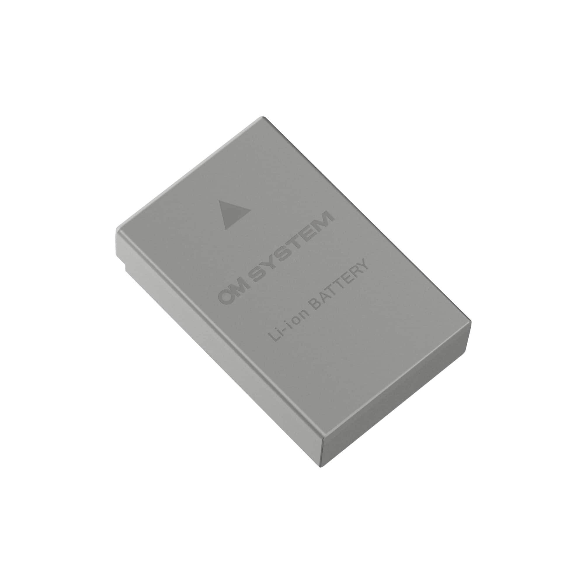 OM System - BLS-50 Rechargeable Camera Battery (7.2V) price history on PriceWatchPro