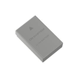 OM System - BLS-50 Rechargeable Camera Battery (7.2V)