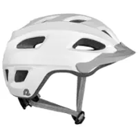 Retrospec - Lennon One Size 54-61 - One size fits all - Matte White - Front_Zoom