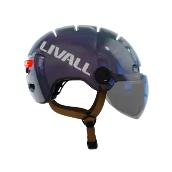 bike helmets linda vista Black Lazer Codax Kineticore eBike Helmet Ride Light Bern Brentwood 2.0 MIPS Helmet