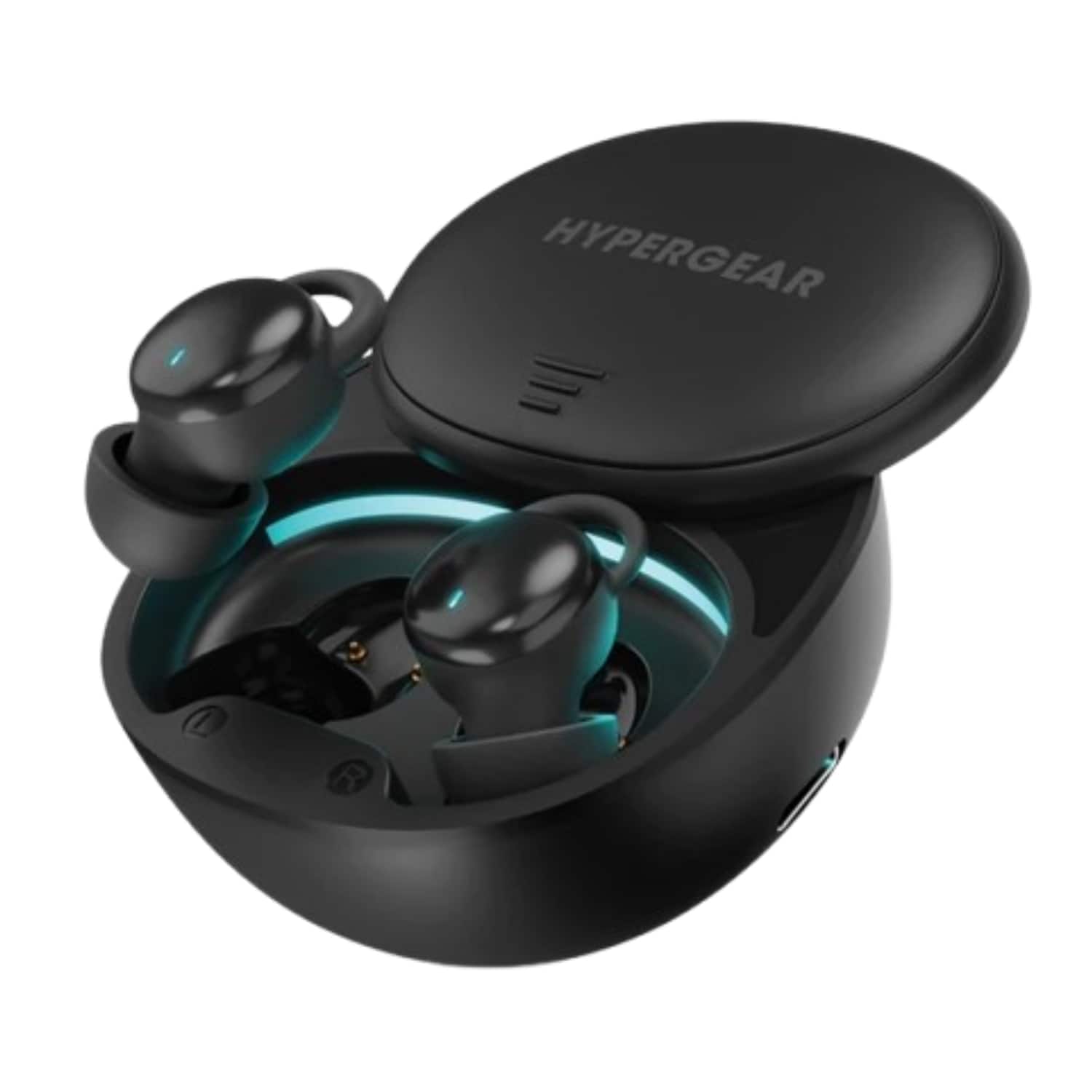 Cluzine - Mini Noise-Blocking True Wireless Earbuds for Sleeping