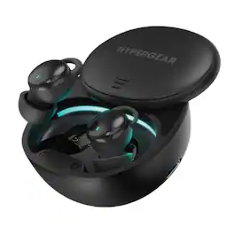 Cluzine - Mini Noise-Blocking True Wireless Earbuds for Sleeping