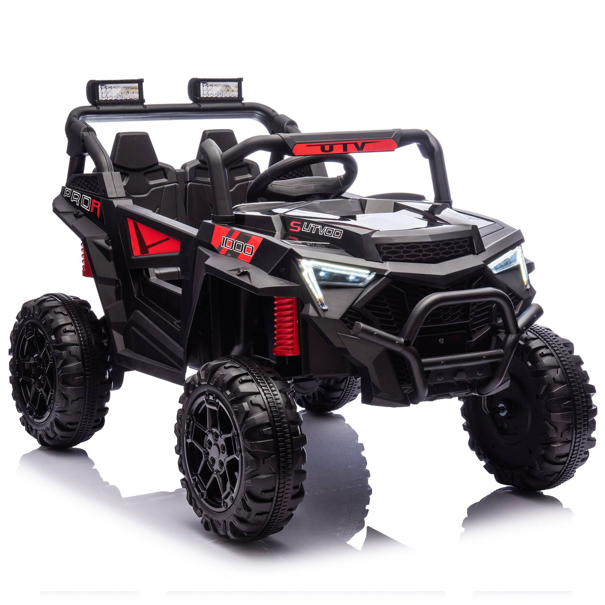 UTV PRO R 1000 L S UTVOO OSO