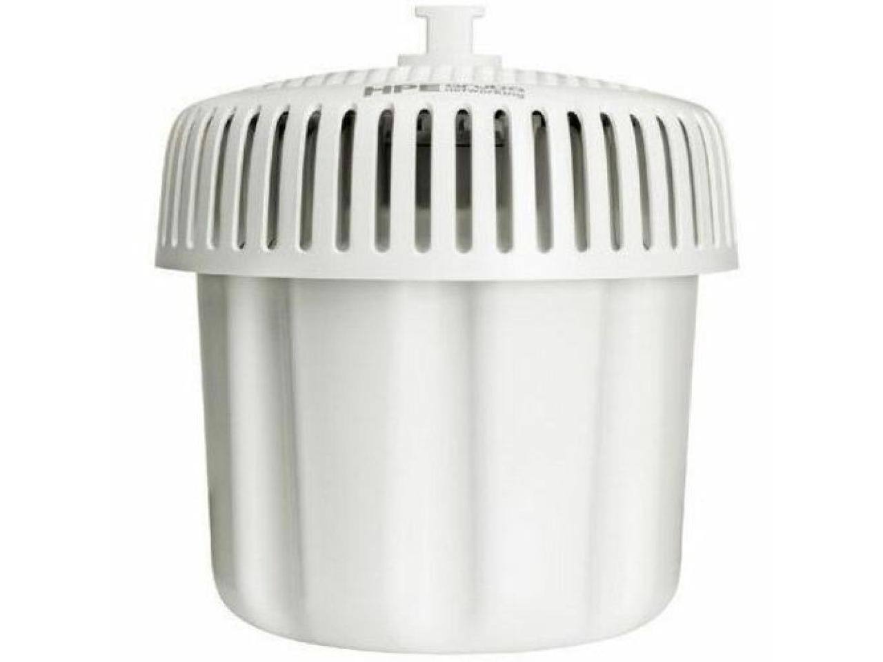 Alt View 1. HP - Aruba AP-679 Tri-Band 3.9 Gbps Outdoor Access Point - 2.4/5/6 GHz - MIMO - 2 x 2.5 GbE - Bluetooth.