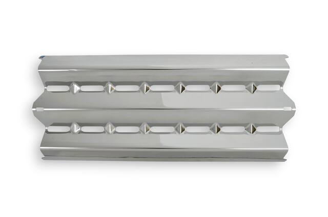 Front. Onward Manufacturing - Onward - ONW18429 FLAV-R-WAVE - SIGNET/SOVEREIGN - SS grates, heat plates, and angles.