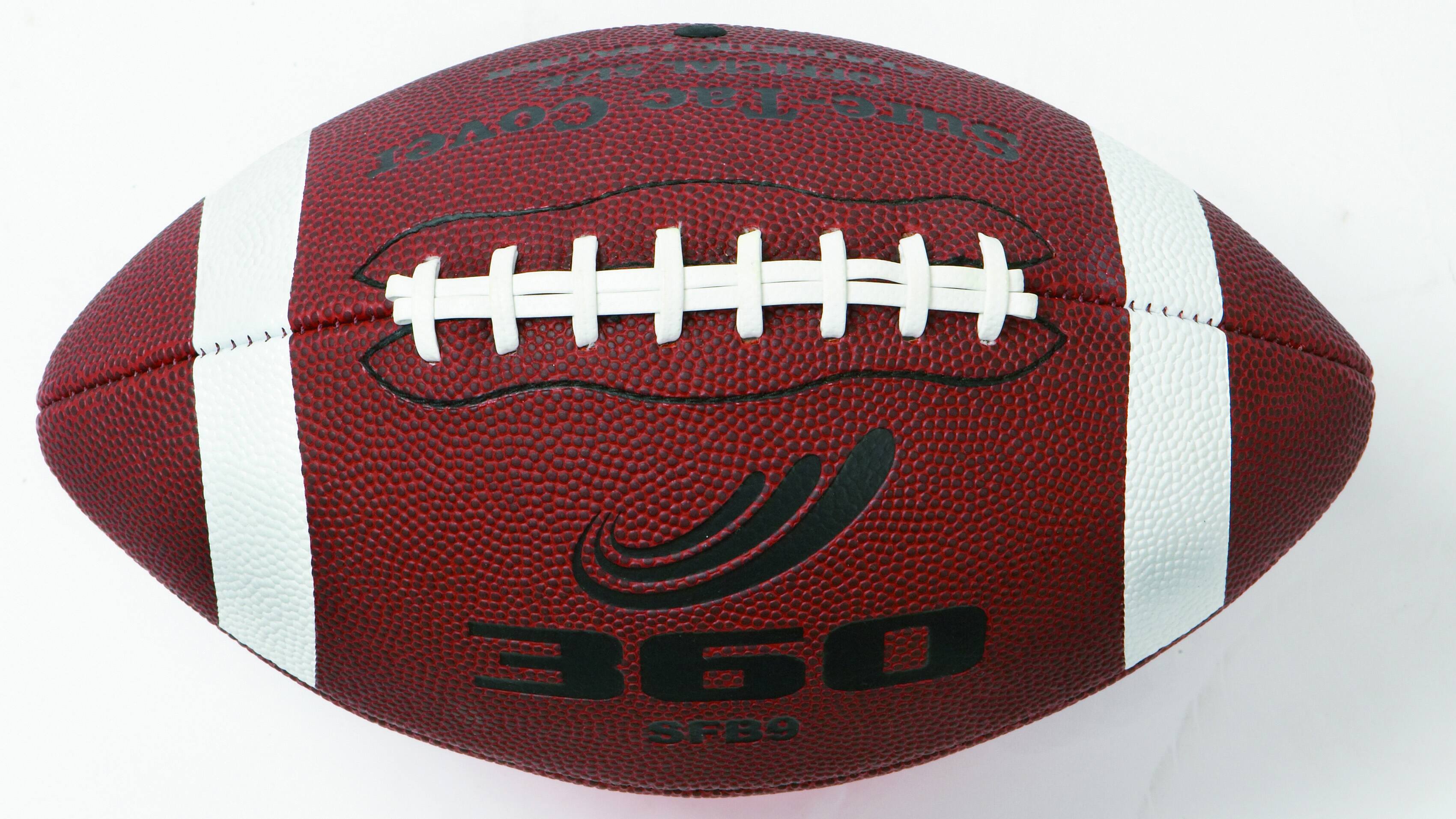 Official Sure-Tac Tac Cover  
360 SFB9