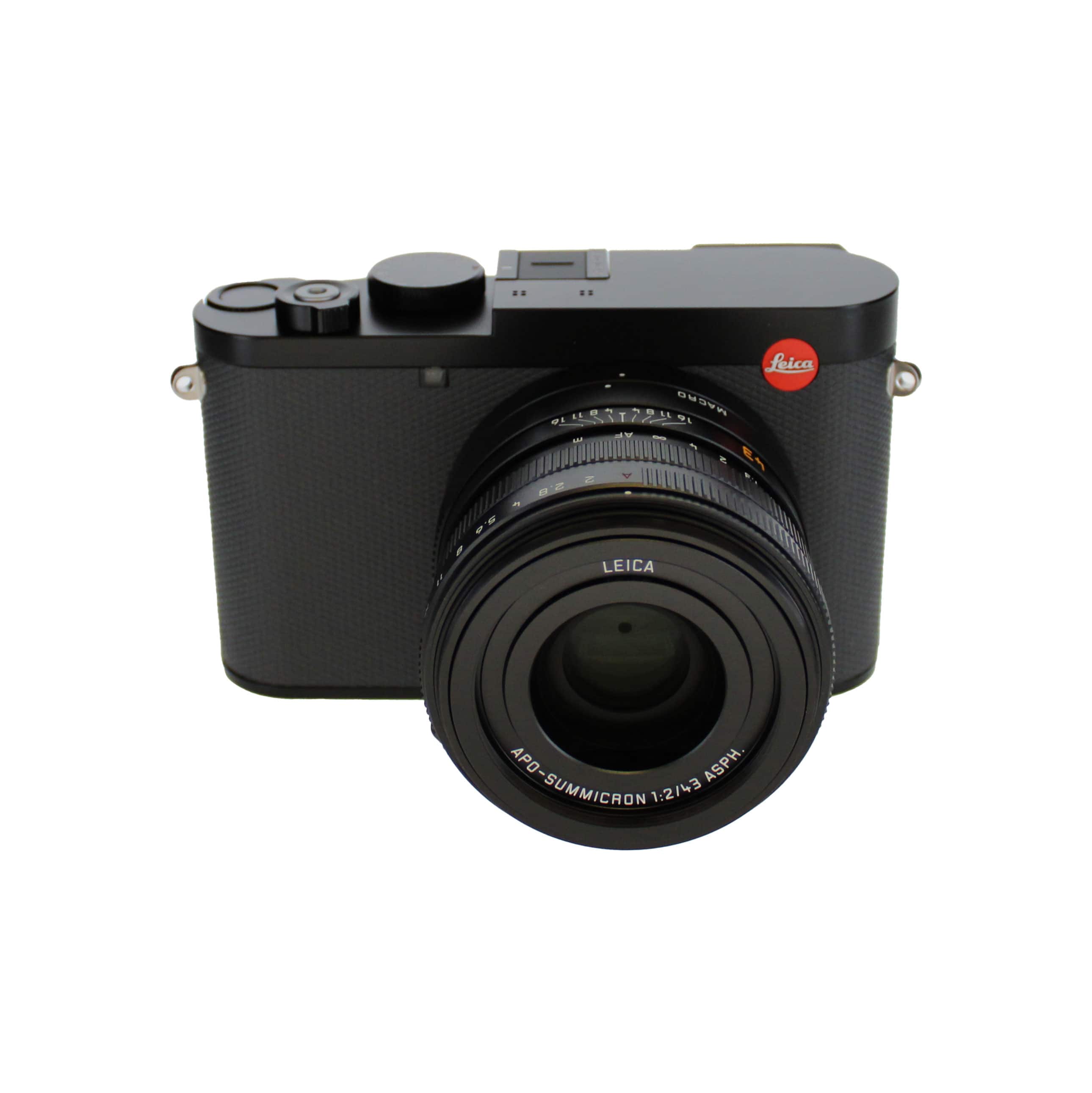 Leica D Lux 8 Compact Digital Camera, 10.9 34mm f/1.7 2.8 Lens