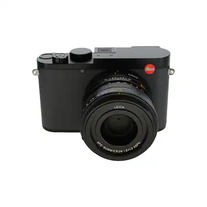 Leica APO-Summicron 1:2/43 ASPH.