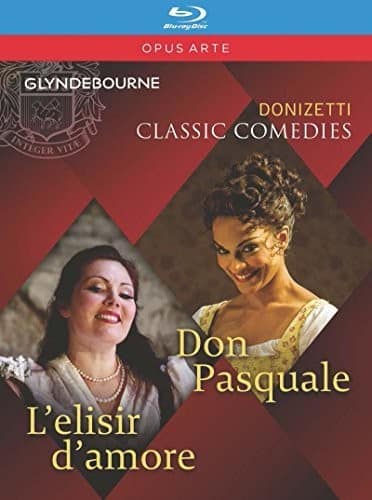 Classic Comedies  - BLU-RAY