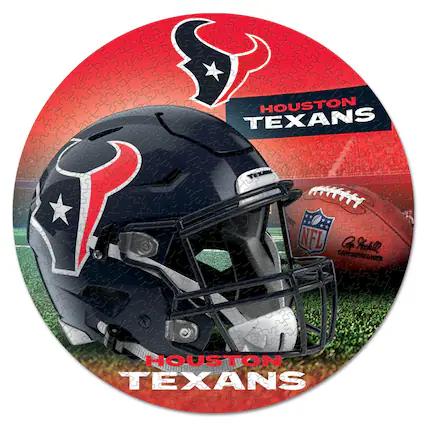 HOUSTON TEXANS
NFL
COMMISSIONER
HOUSTON TEXANS