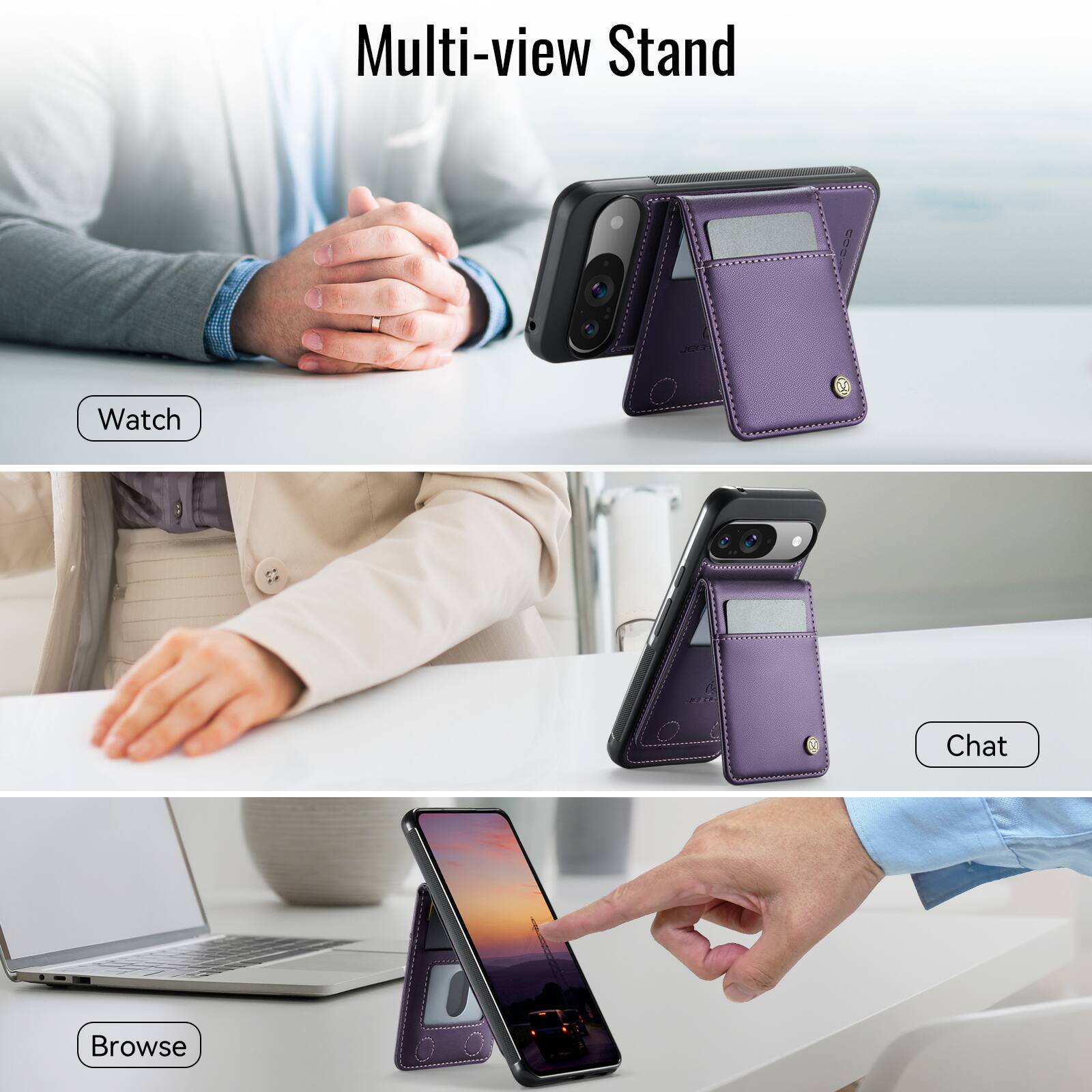 Multi-view Stand

Watch

Chat

Browse