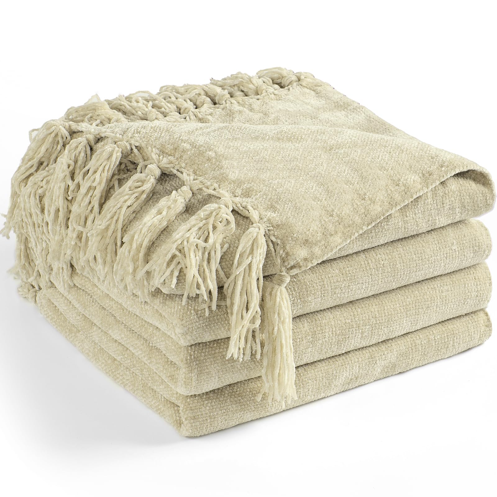 Light Beige-50x60 inch