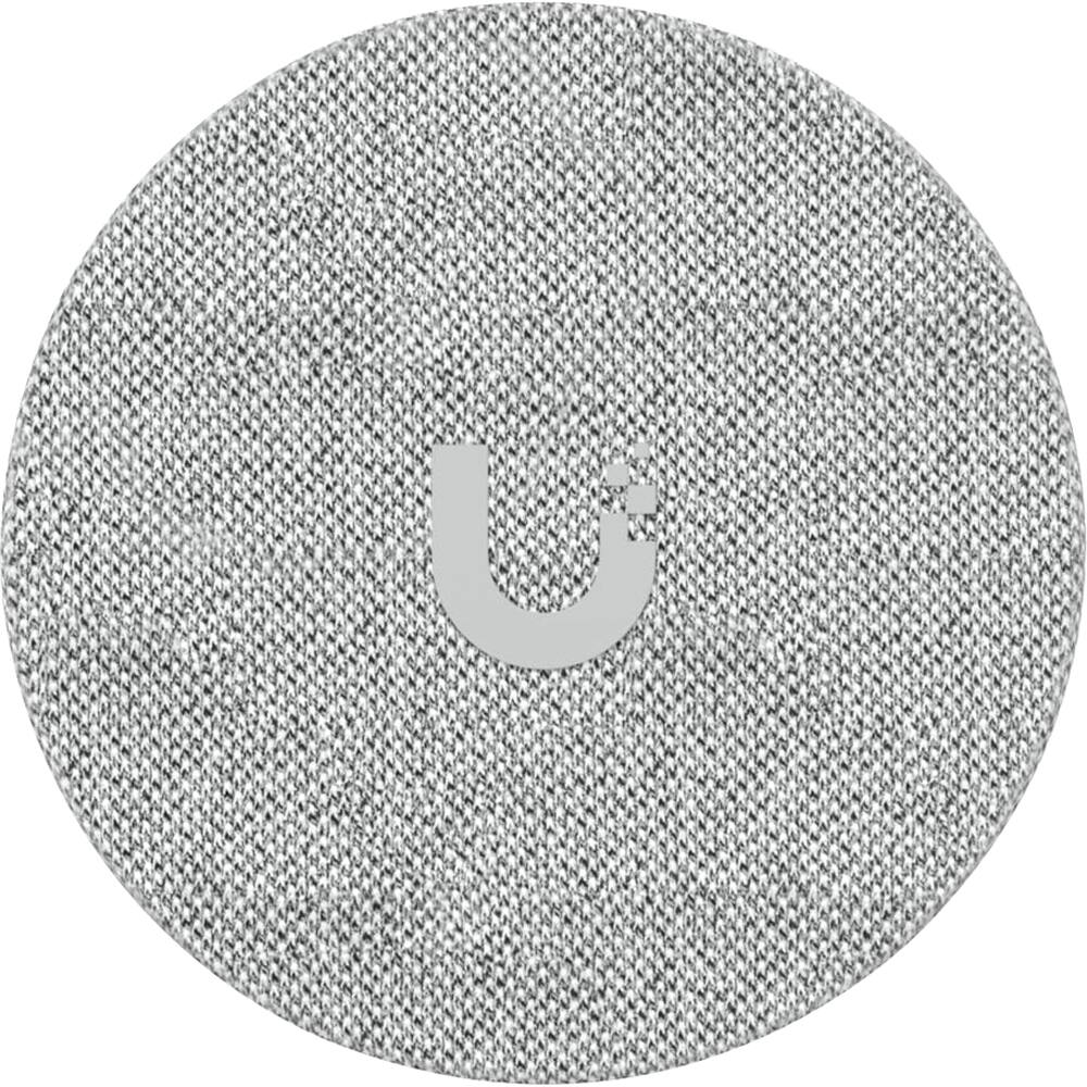 Alt View 2. Ubiquiti - PoE Smart Chime UACC-CHIME-POE - White.