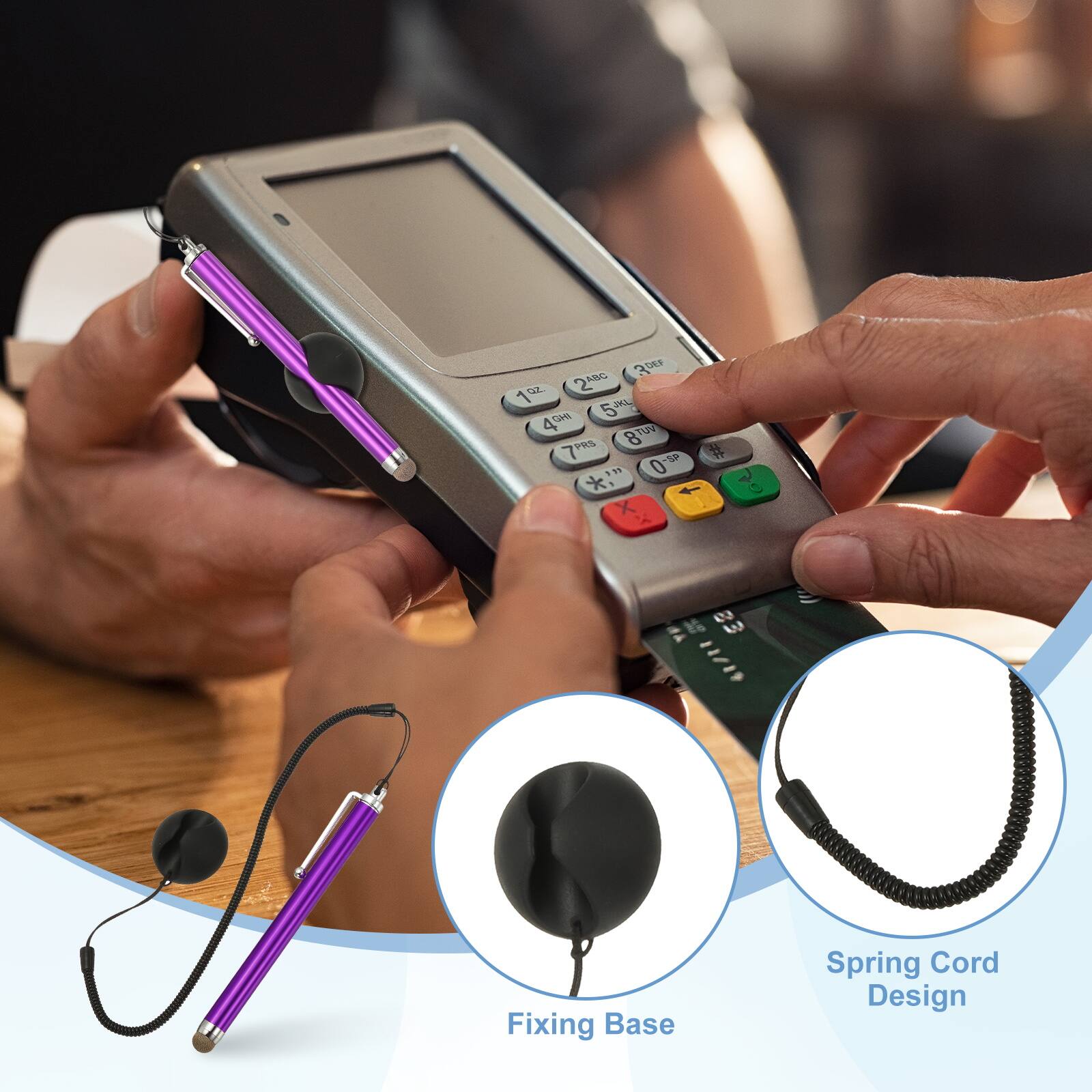 A0E A at 2A00 1% 5mL 2 49m 8T0 TU 7PRS 0- 12 11 * X # 3o BA a 23 "/ Fixing Base Spring Cord Design