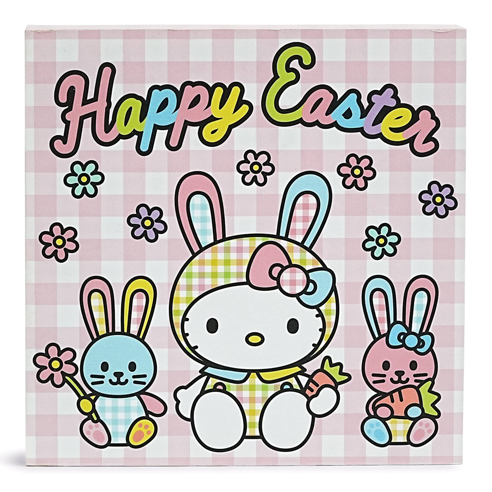 Happy Easter
