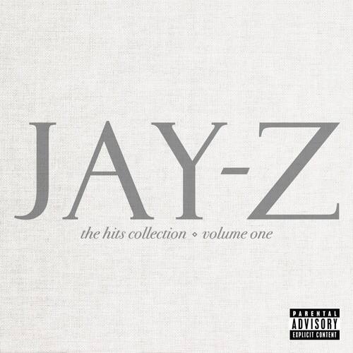 Jay-Z - The Hits Collection, Vol. 1   - COMPACT DISCS [CD]