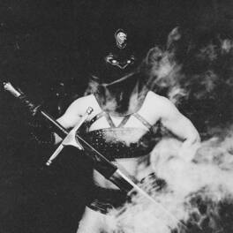 Creeper - Sanguivore II: Mistress of Death - Purple - VINYL LP