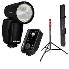 A10
Profoto
AirTL
20 21 O A 2.3 O 1.1 O D-F Profoto
Profoto AUTO
FLASHPOINT
FLASHPOINT