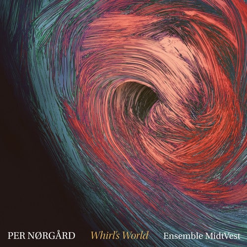 Norgard / Ensemble Midtvest - Whirl's World   - COMPACT DISCS [CD] price history on PriceWatchPro