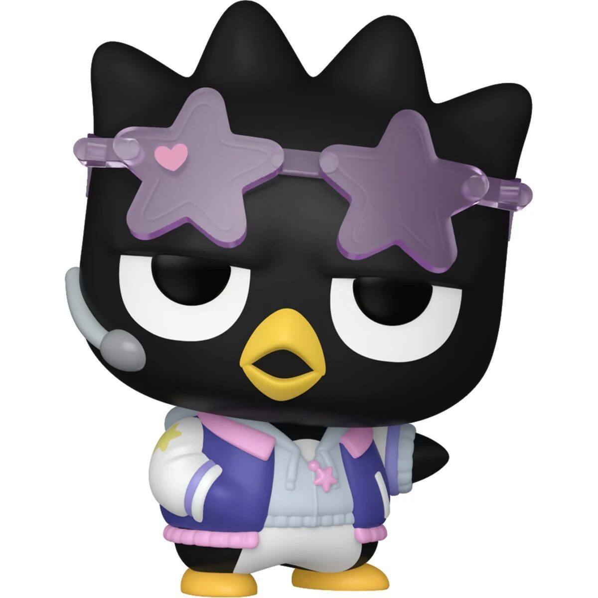 Angle. Funko - K-Pop Badtz-Maru - Multicolor.
