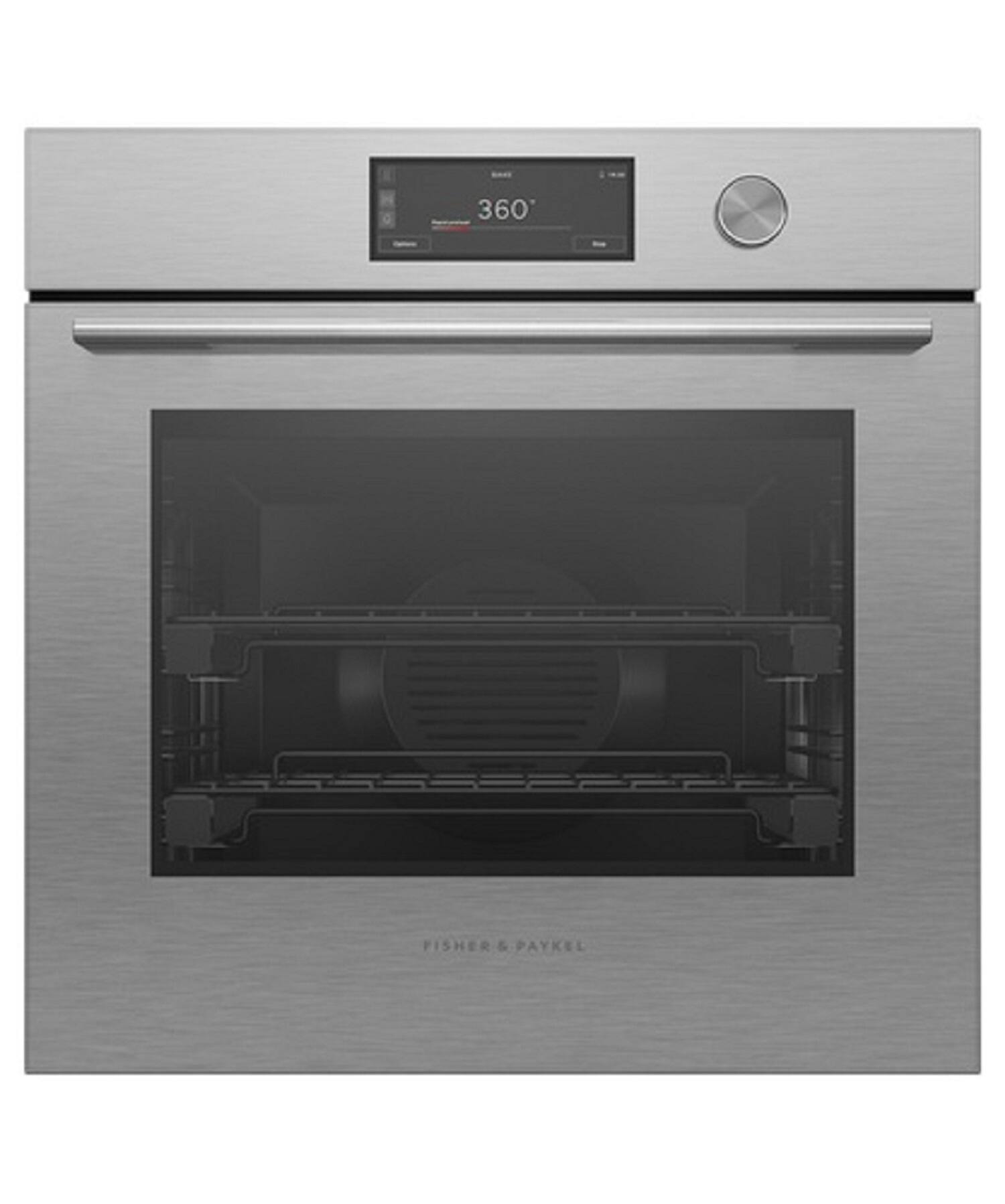 360° FISHER & PAYKEL