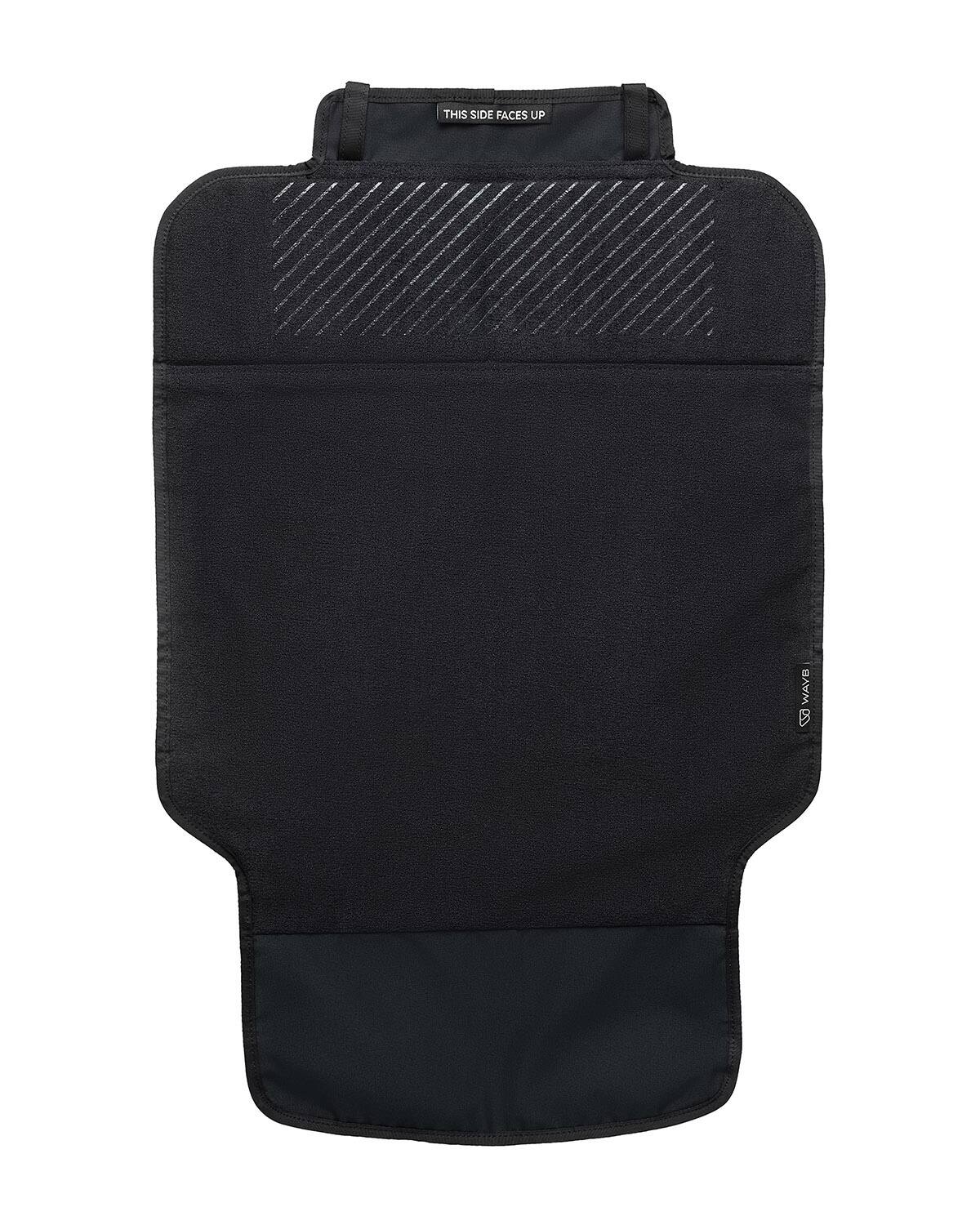 THIS SIDE FACES UP

WAYB