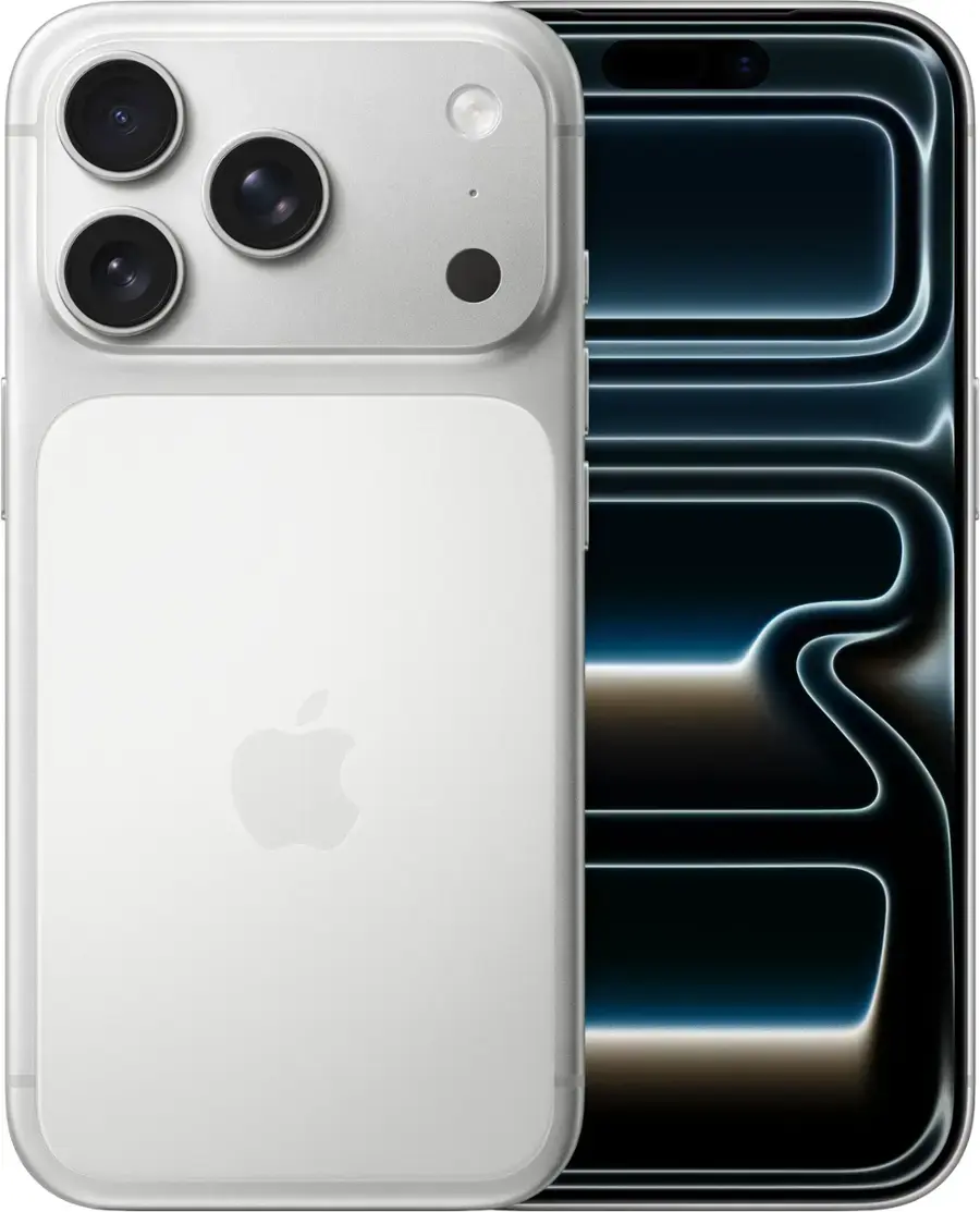 Apple iPhone 17 Pro