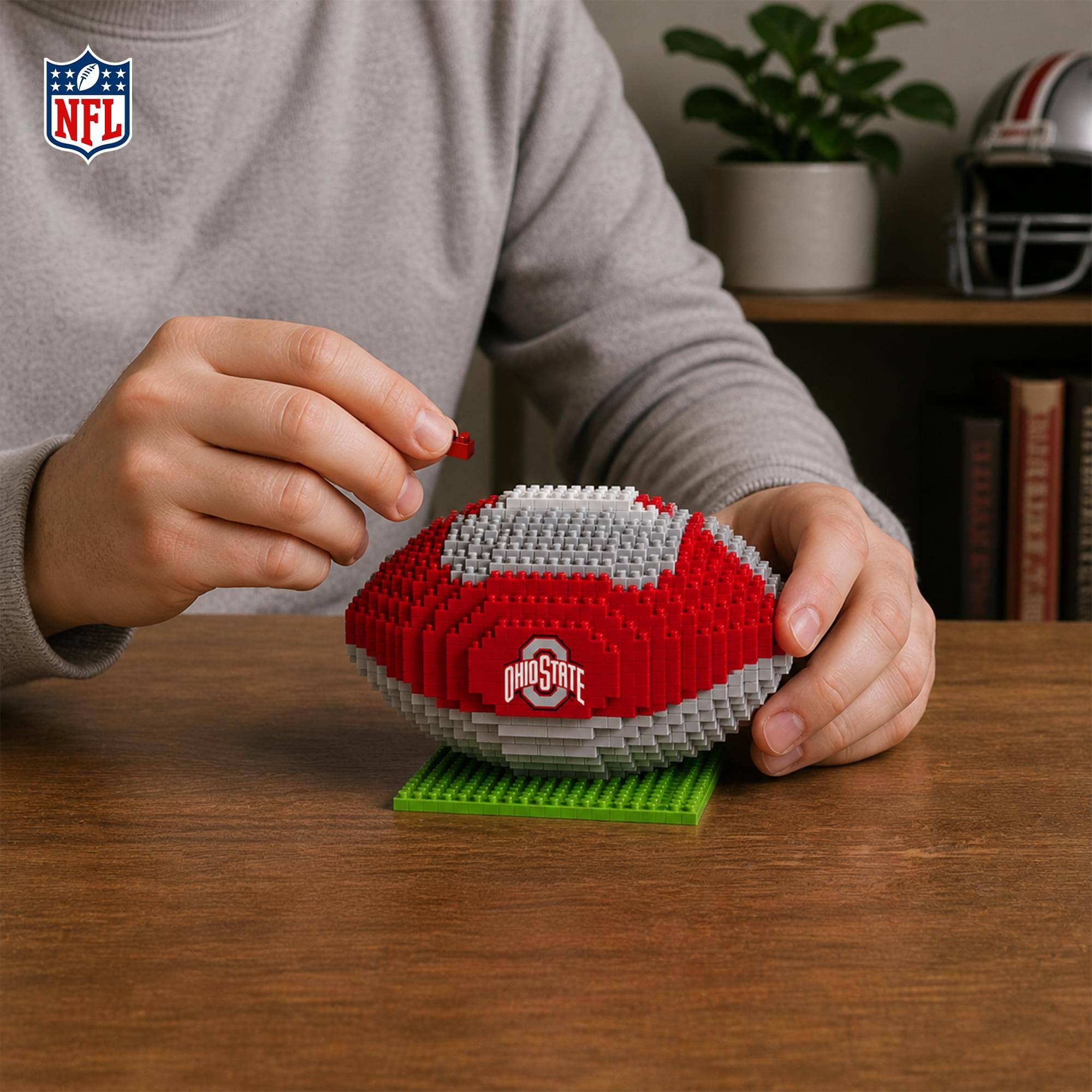 NFL  
OHIO STATE