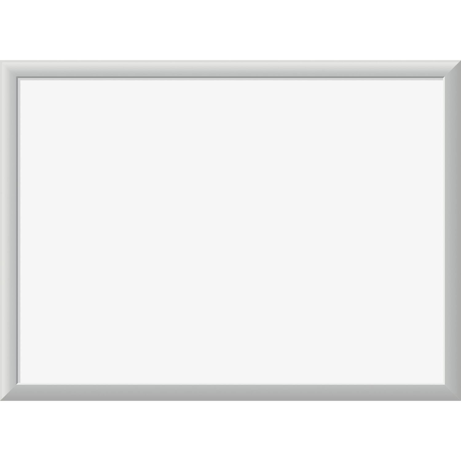 U Brands - Magnetic Dry-Erase Board - 24 x 18