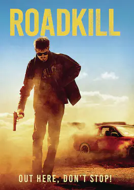 Roadkill (MOD) (DVD Movie)