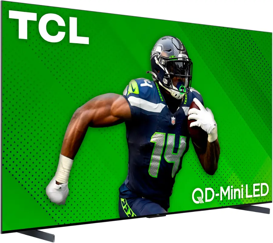 TCL 4 FT 14 QD-MiniLED LED -de