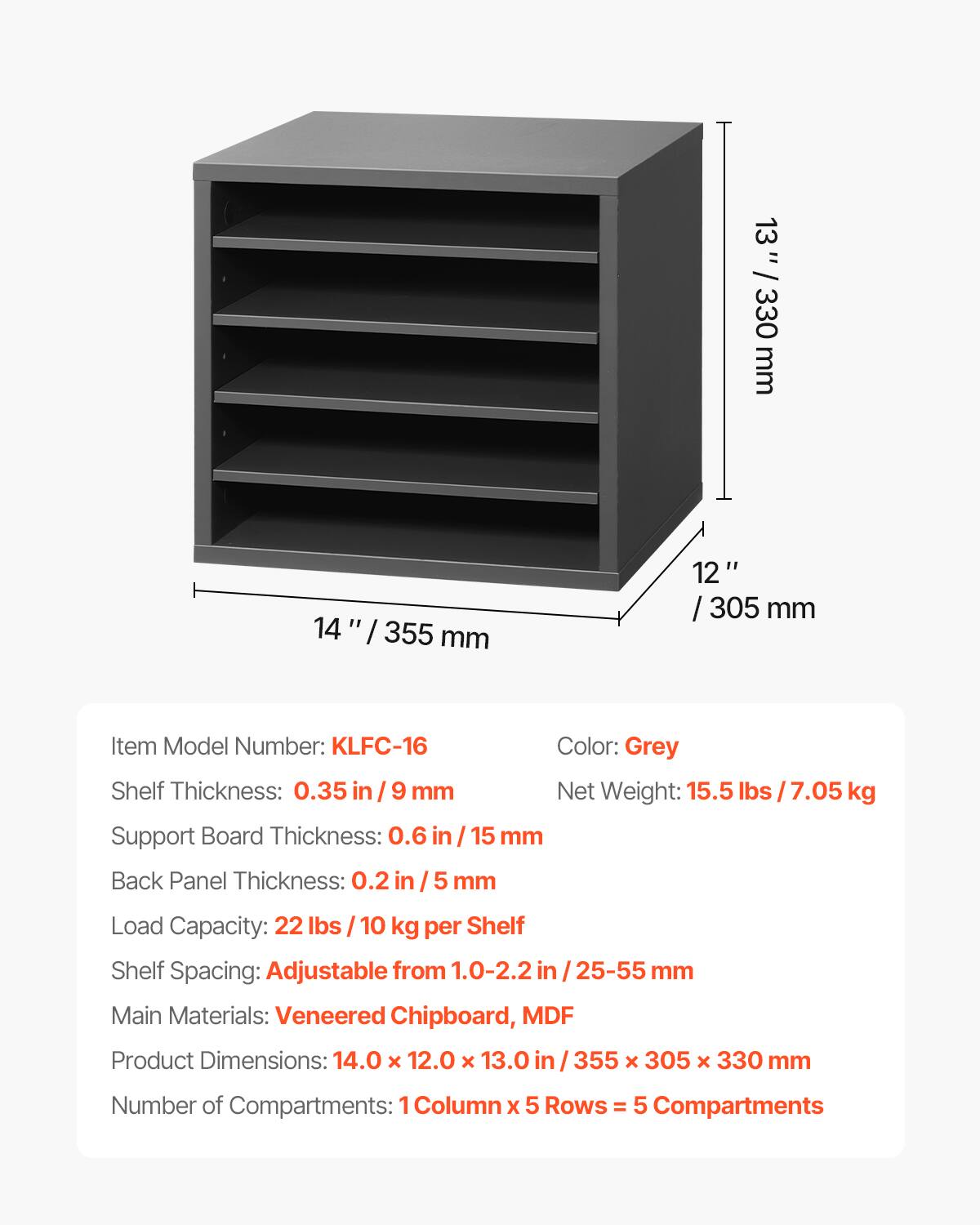 media item thumbnail
