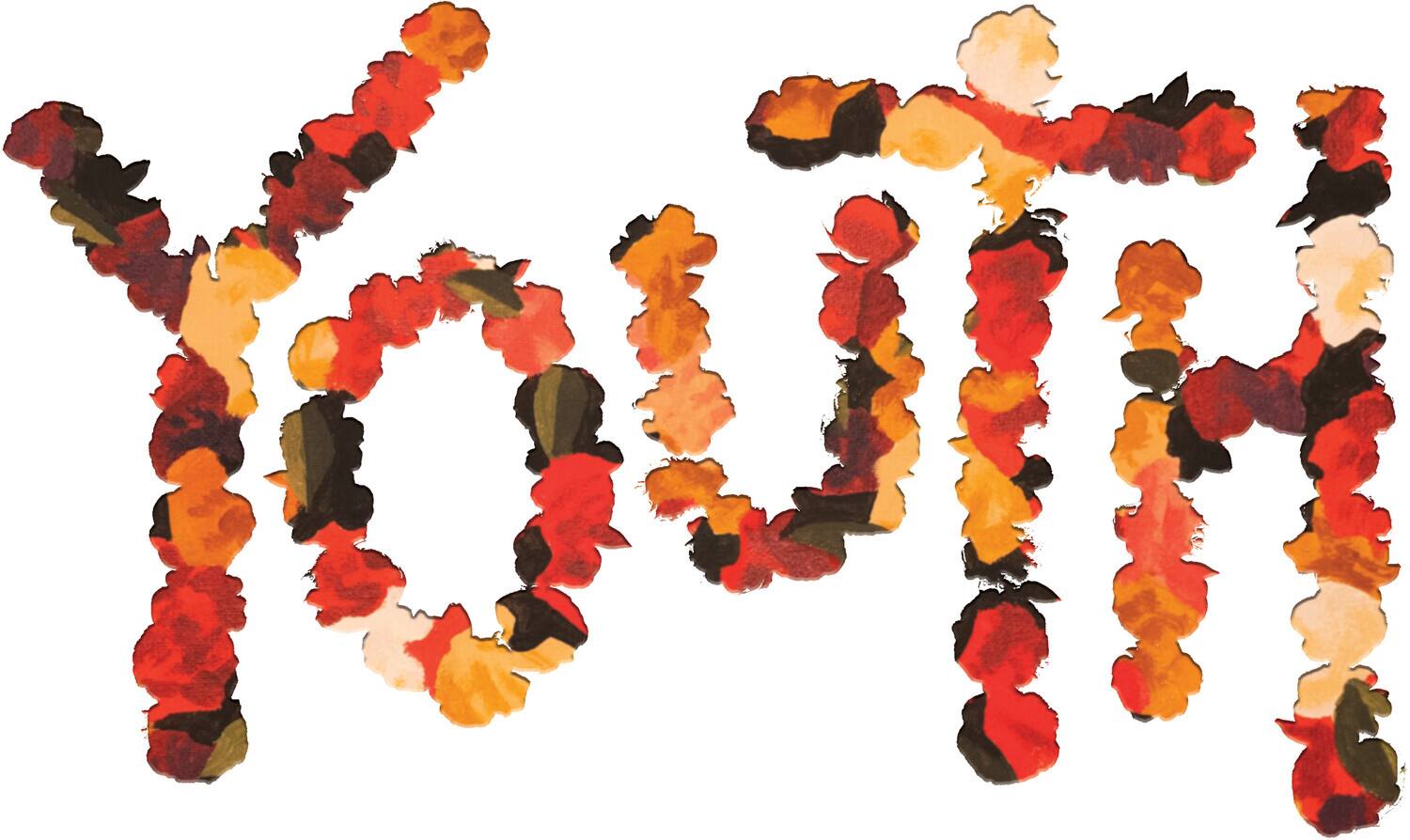 Citizen - Youth (10 Year Anniversary Edition) Yellow - VINYL LP