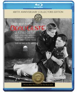 Beau Geste - BLU-RAY
