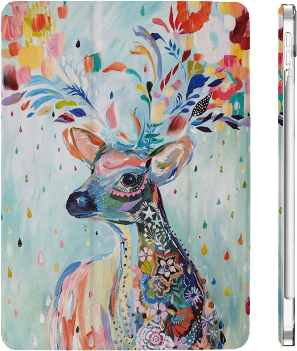 Deer Print