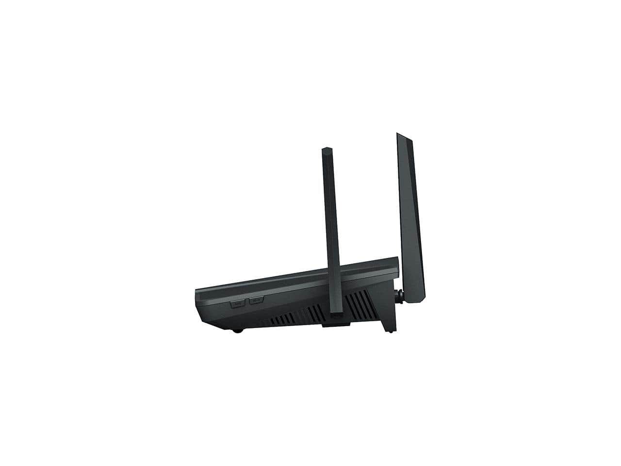 Synology RT6600ax, Tri band Wi Fi 6 Router Unknown RT6600ax - Best Buy
