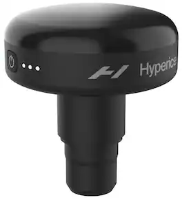 Hyperice - Heated Head Attachment 2 - Black