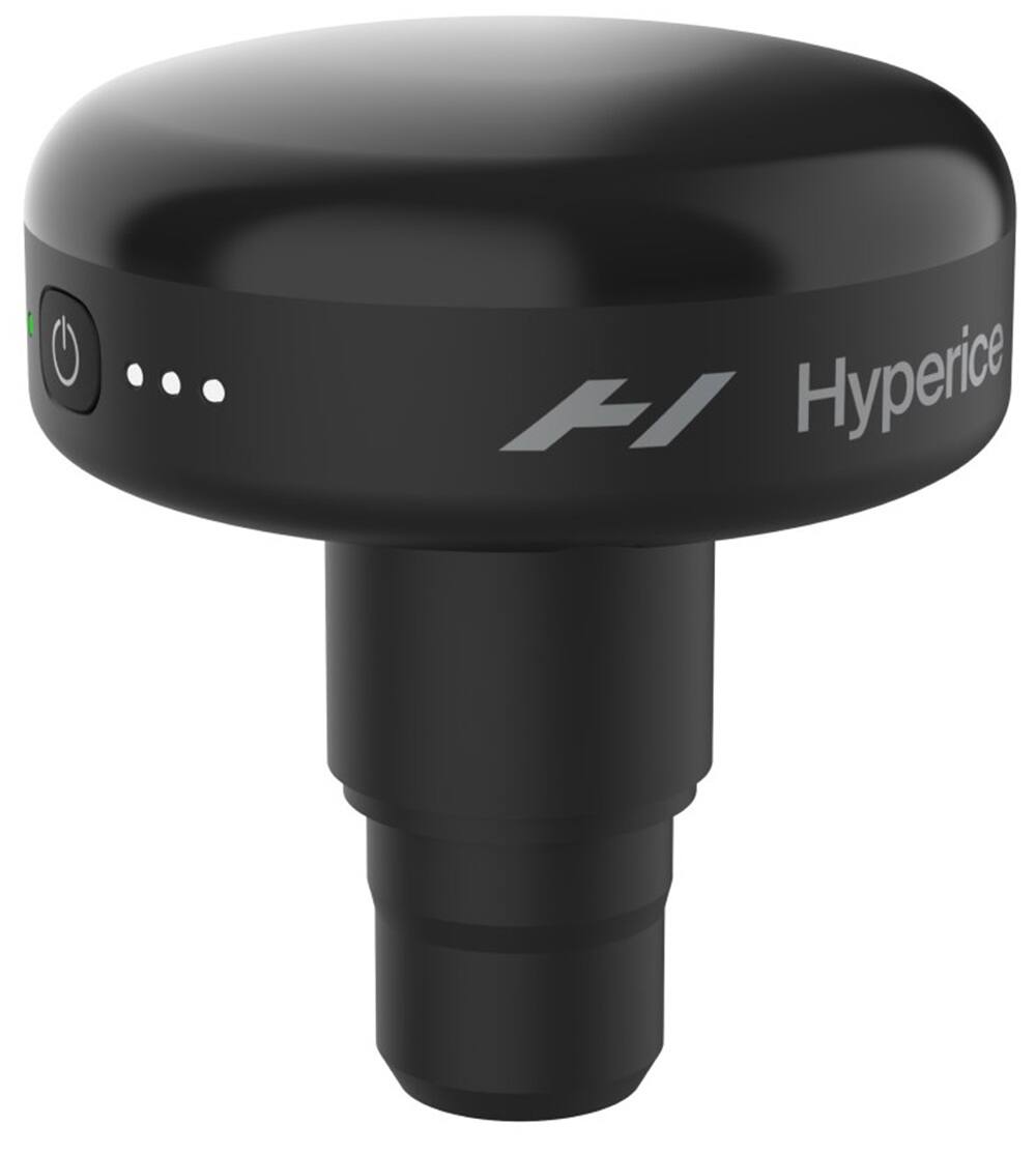 Hyperice - Heated Head Attachment 2 - Black