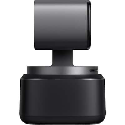 OBSBOT Tiny 2 4K AI Webcam PTZ Voice/Gesture Control, AI Tracking OBSBOT Tiny 2 4K AI Webcam PTZ Voice/Gesture Control, AI Tracking