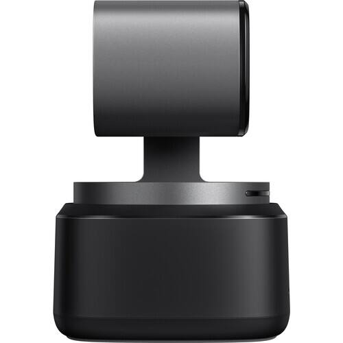 Alt View 1. OBSBOT - Tiny 2 4K AI Webcam PTZ Voice/Gesture Control, AI Tracking | Ideal for Streaming.