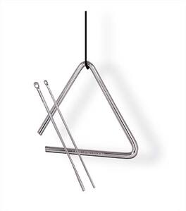 Latin Percussion - Triangle with Striker