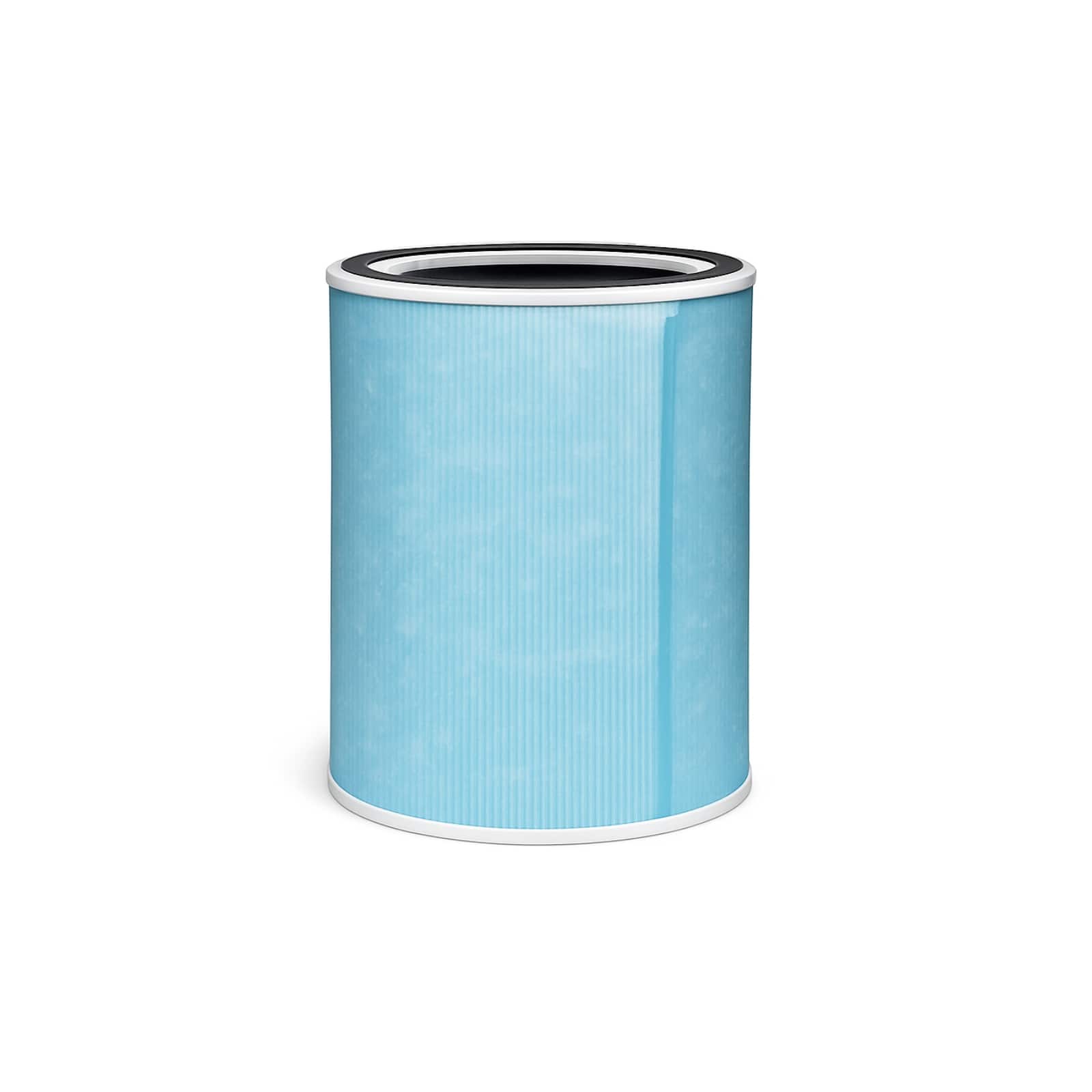 Nispira - 4 in 1 Activated Carbon Filter for Purezone Turbo Air Purifier PEAIRCYL 1 Pack
