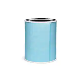 Nispira - 4 in 1 Activated Carbon Filter for Purezone Turbo Air Purifier PEAIRCYL 1 Pack