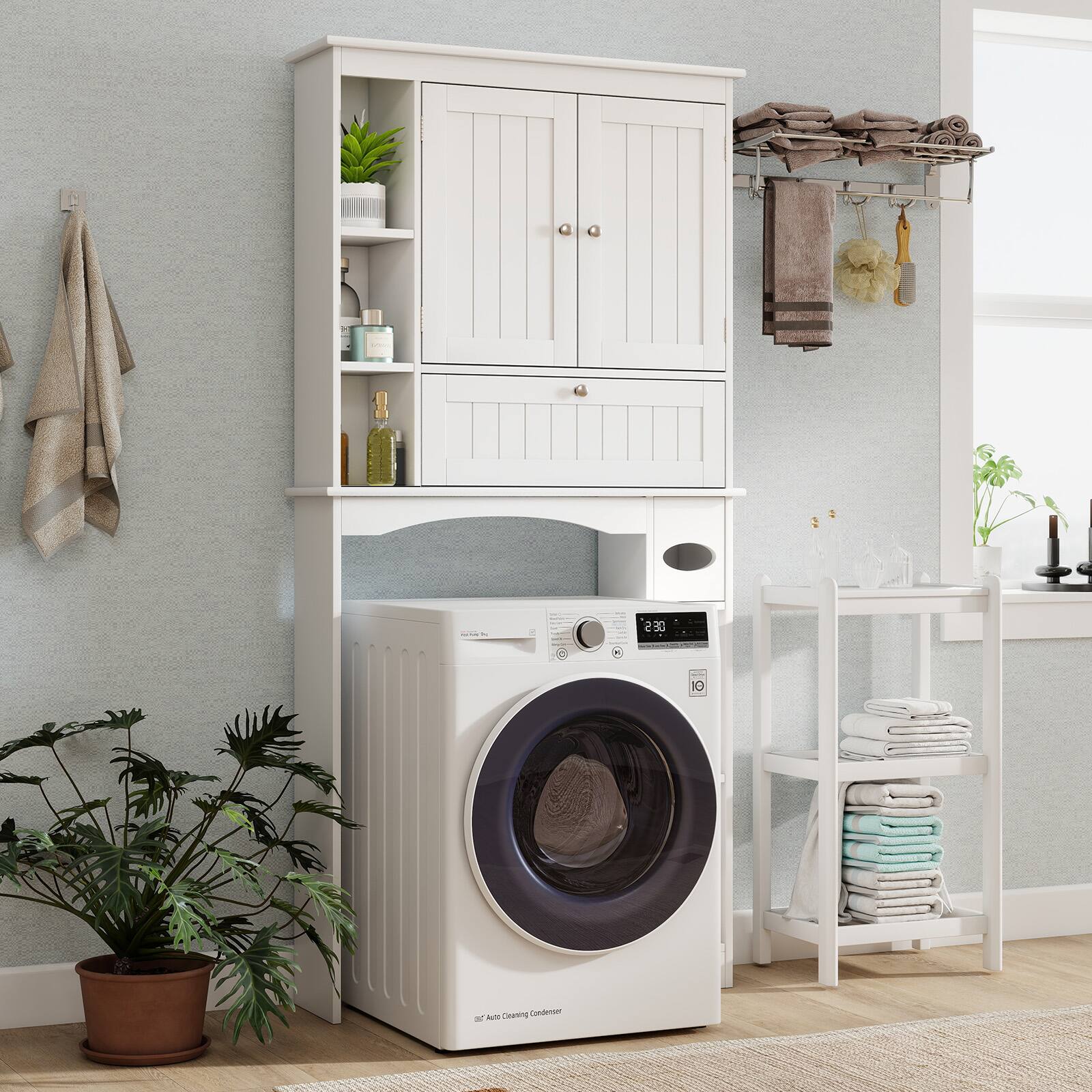 2. DES C - Ceiling Contemser