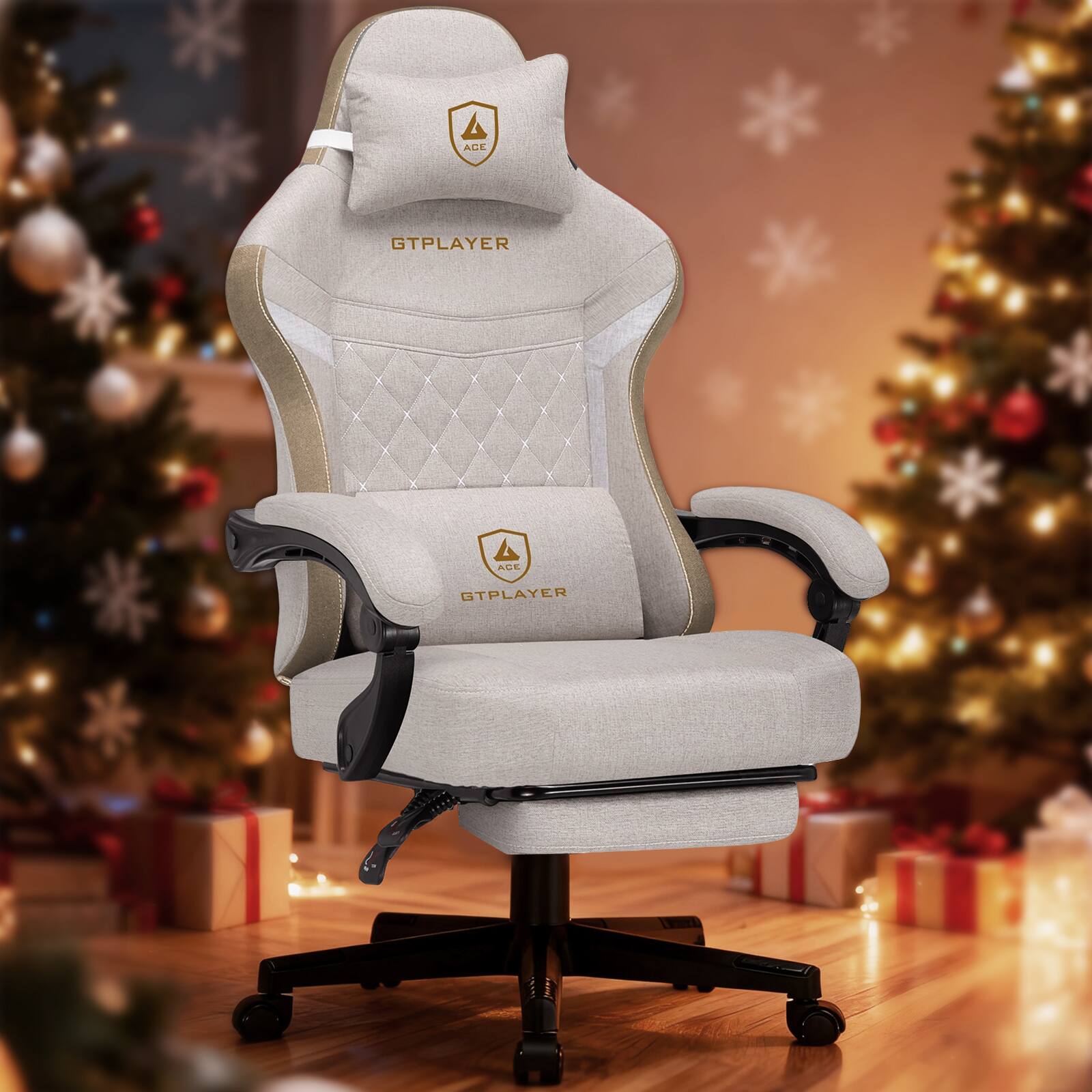 GTPLAYER  
GTPLAYER  
GTPLAYER