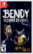 Nintendo Switch game Bendy and the Dark Revival is rated T for Teen and is developed by Joey Drew Studios.