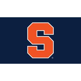 Evergreen Enterprises - Syracuse Orange 28" x 16" Turf Mat - Multicolor