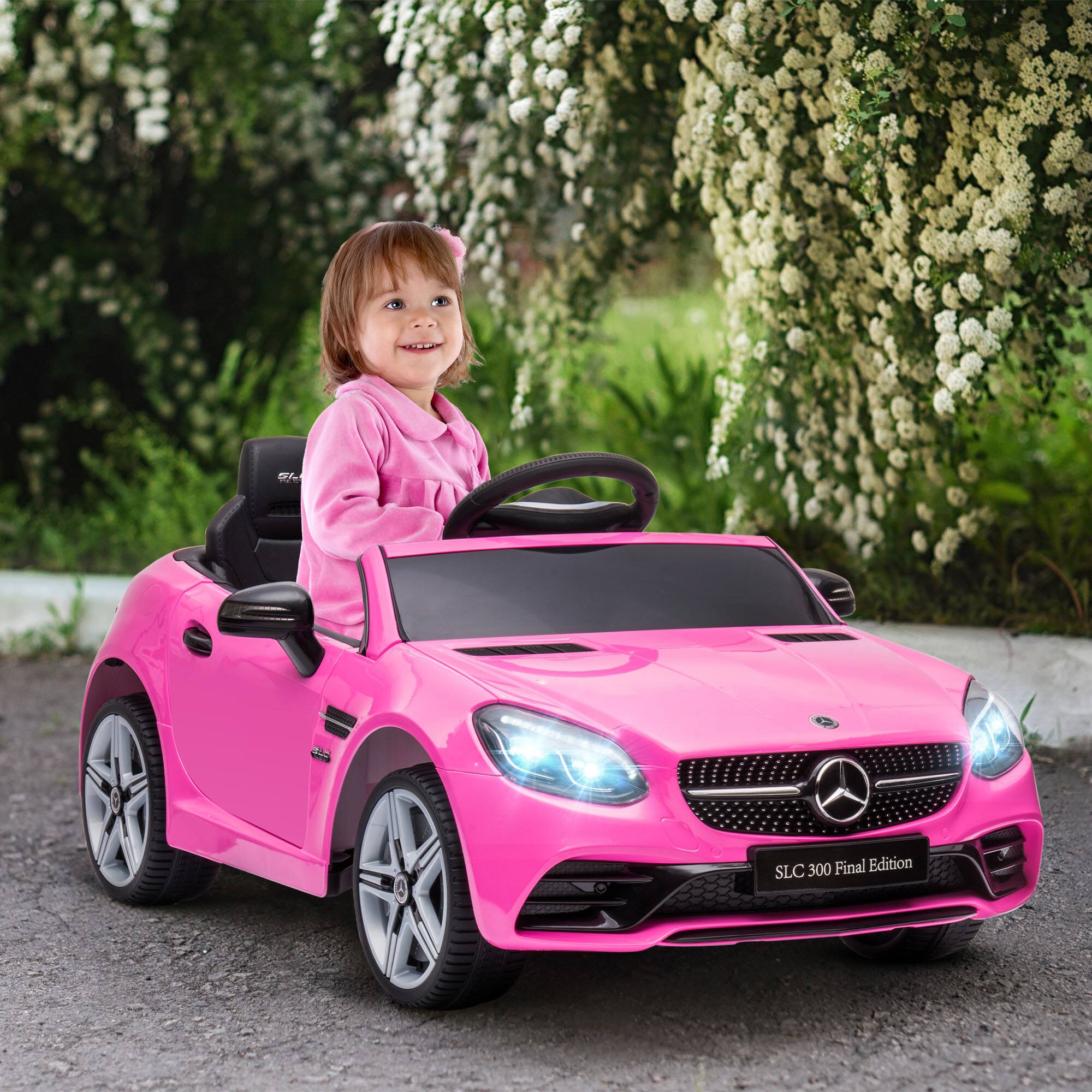 SLC 300 Final Edition