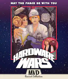 Hardware Wars - BLU-RAY
